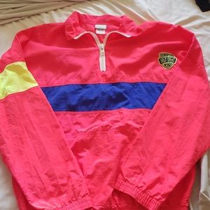 Nice vintage windbreaker